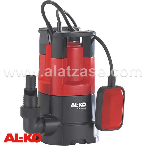 AL-KO Sub 6500 Потопна пумпа 250W