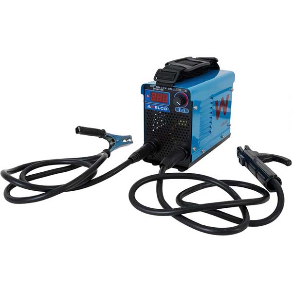 Awelco EXTRA 170 апарат за заварување INVERTER