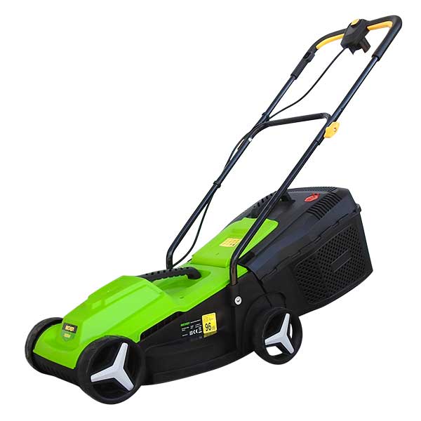 BECKER LP-LM53 Електрична Косилка за Трева 1000W