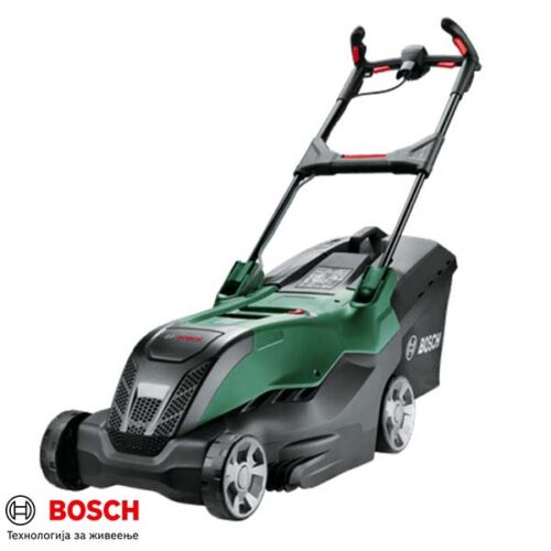 Bosch AdvancedRotak 40-650 Електрична Косилка