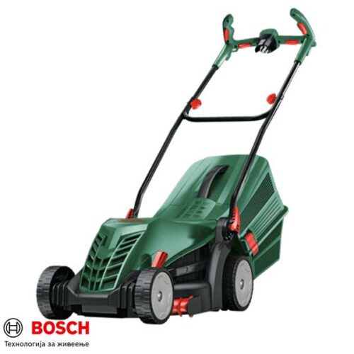 Bosch UniversalRotak 34-405 Електрична Косилка