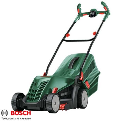 BOSCH UniversalRotak 37-355 ЕлBOSCH UniversalRotak 37-355 Електрична косилкаектрична косилка