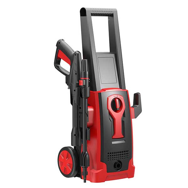 Перач под висок притисок BORMANN BPW 2200