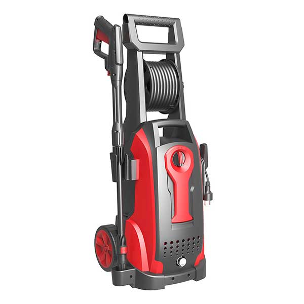 Перач под висок притисок BORMANN BPW 3200