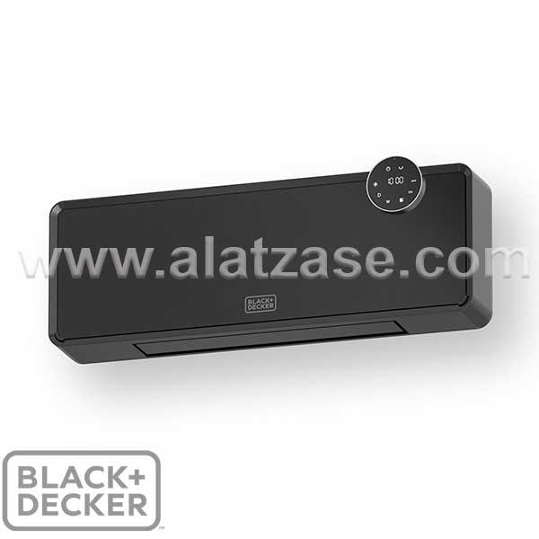 Black+Decker BXWSH2001E Ѕидна греалка 2000W
