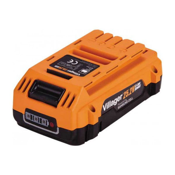 Батерија универзална VILLAGER 25