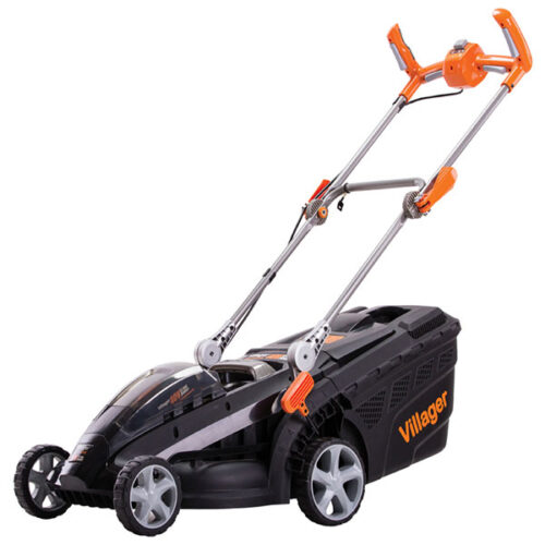 Батериска косилка VILLAGER Villy 4000 E