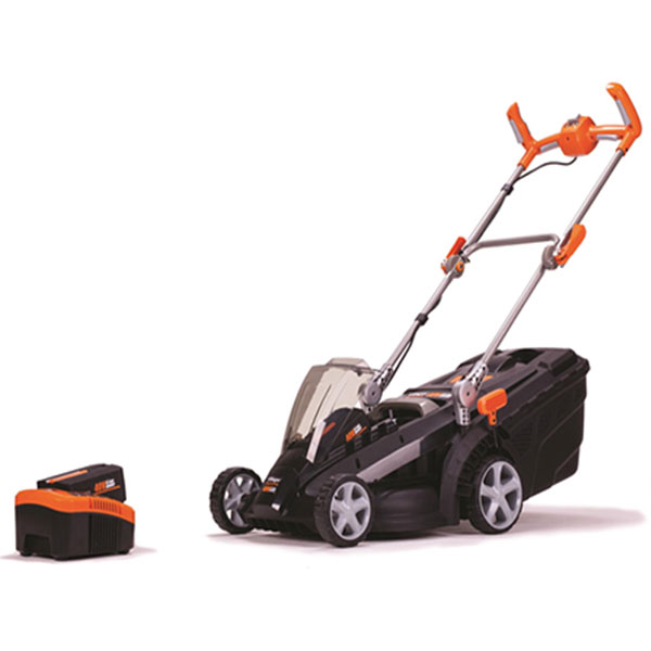 Батериска косилка VILLAGER Villy 4000 E