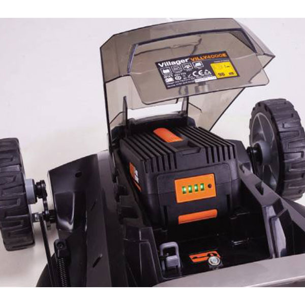 Батериска косилка VILLAGER Villy 4000 E