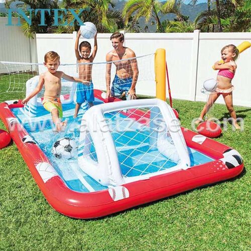 Intex Детски базен Action Sports Play Center 57147