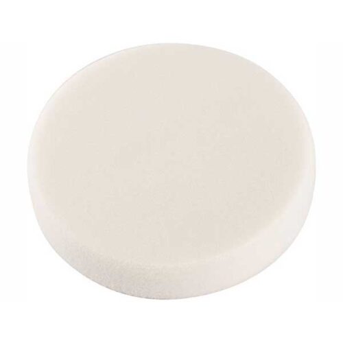 Сунгер за полирање коли бел T20 150x30mm Velcro