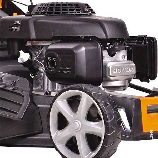 Бензинска косилка VILLAGER VRS 480 H