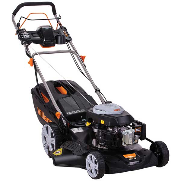 Бензинска косилка VILLAGER Falcon 5111 T - ES