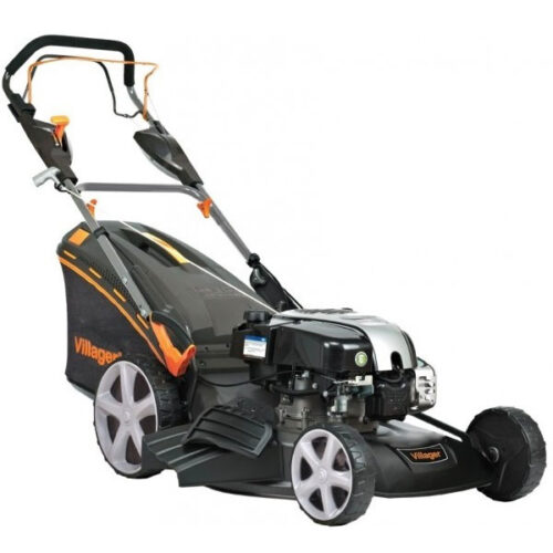 Бензинска косилка VILLAGER VRS 530 PV