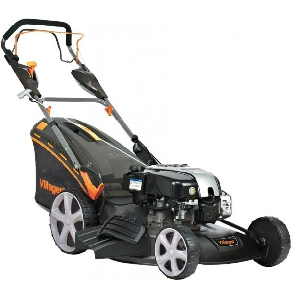 Бензинска косилка VILLAGER VRS 530 PV