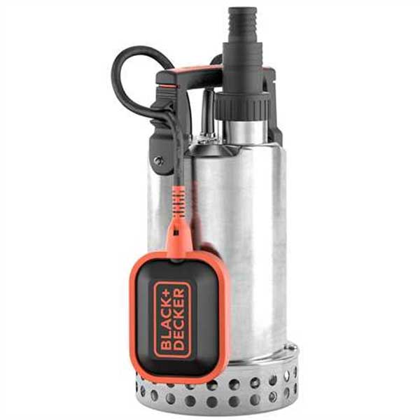 Потопна пумпа Black+Decker BXUP 750XCE 750W