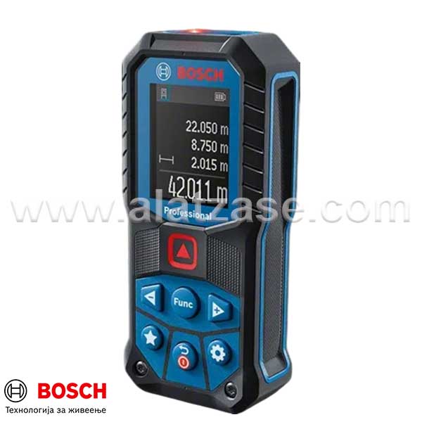 Bosch GLM 50-22 Professional Ласерско Метро 50 m