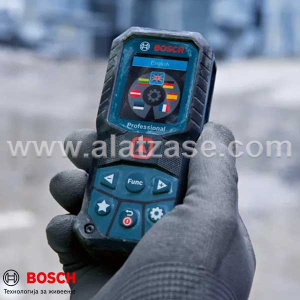Bosch GLM 50-22 Professional Ласерско Метро 50 m
