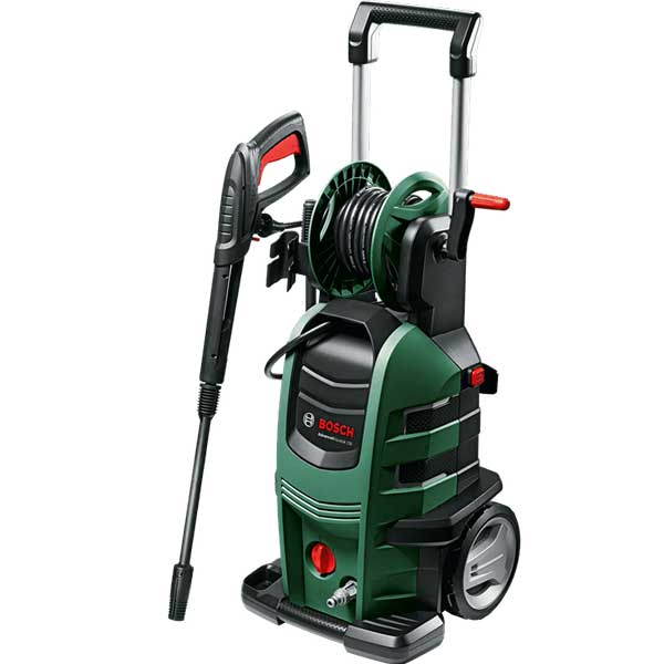 Перач под висок притисок BOSCH Advanced Aquatak 150