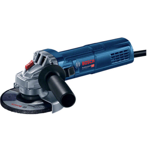 Аголна брусилка BOSCH GWS 9-115 S (900W) 115mm