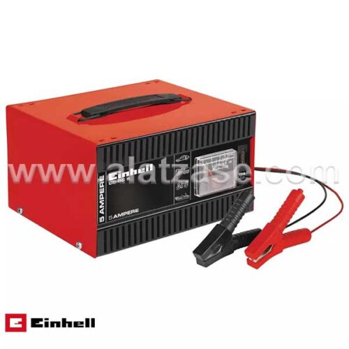 Einhell CC-BC 5 Полнач за Акумулатори