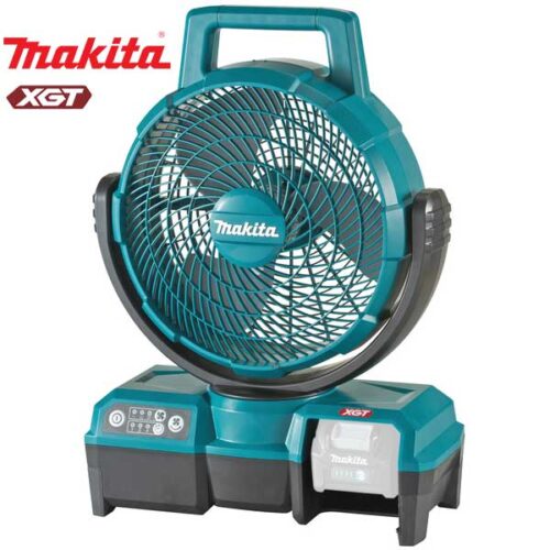 Акумулаторски вентилатор MAKITA CF001GZ