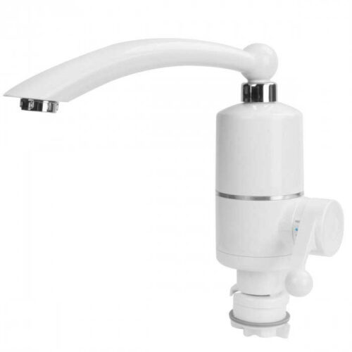 Чешма со проточен бојлер усадна Cascada DO-1D4 3