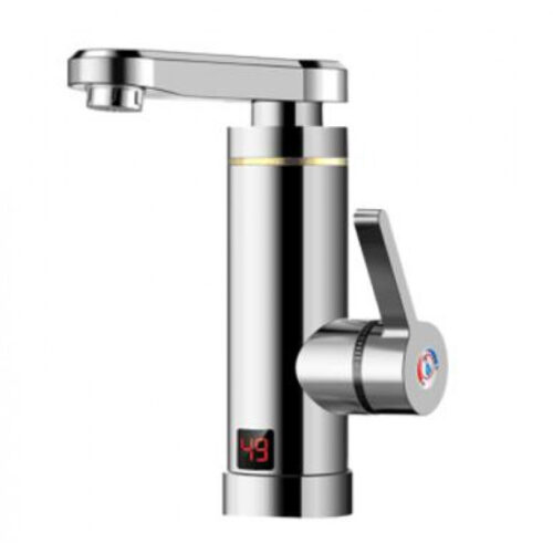 Чешма со проточен бојлер усадна Cascada DO-9P