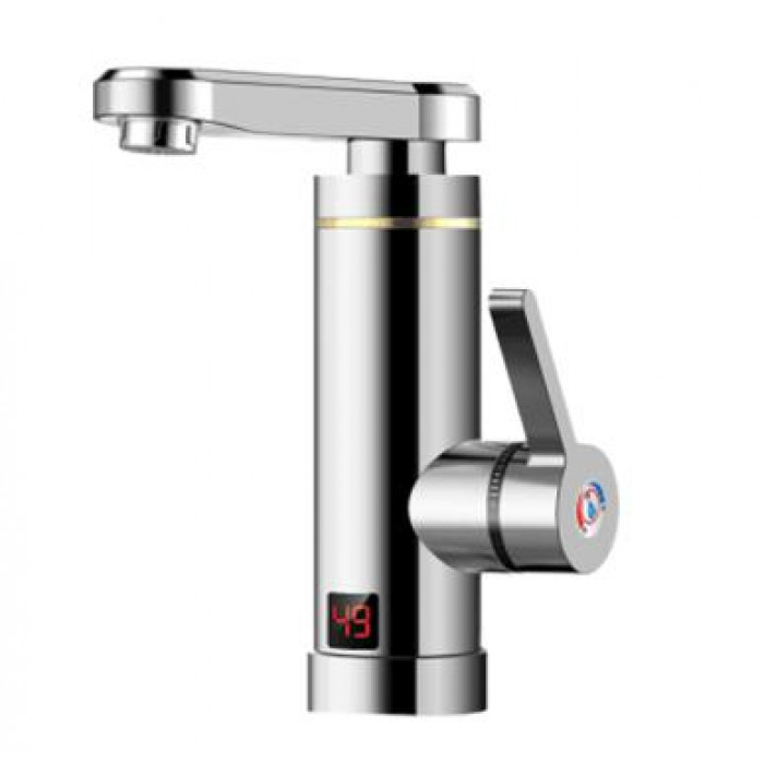 Чешма со проточен бојлер усадна Cascada DO-9P