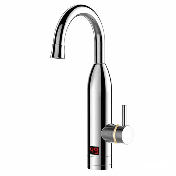 Чешма со проточен бојлер усадна Cascada DO-9-3