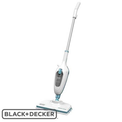 Black+Decker FSM13E1 Чистач на пареа 1300W
