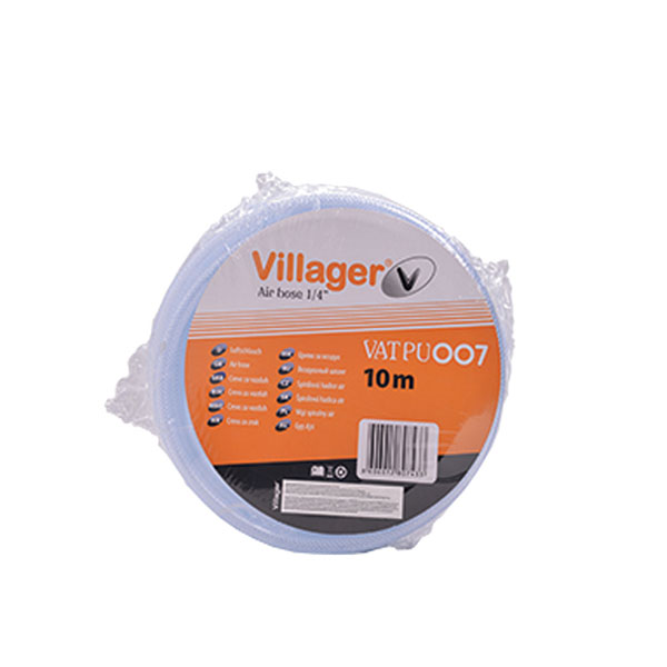 Црево за воздух со конектор 10м