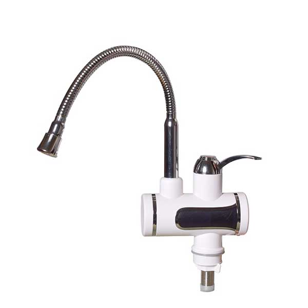 Чешма со проточен бојлер усадна Cascada DO-8-3C