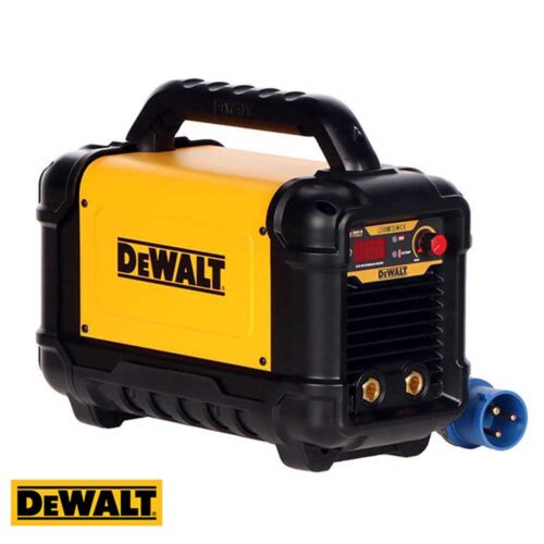DeWALT DXWDMMA160E MMA 160А TIG LIFT Инвертер Апарат за Заварување