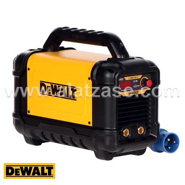 DeWALT DXWDMMA160E Инвертер Апарат за Заварување 160A