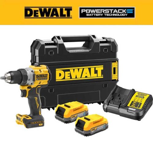 DCD800E2T POWERSTACK