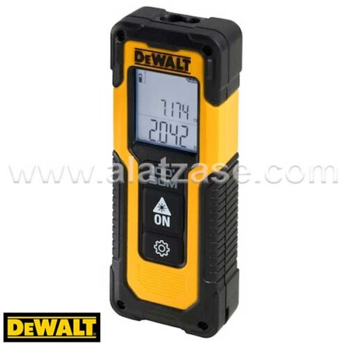 DeWALT DWHT77100-XJ Ласерскo Метро 30 m