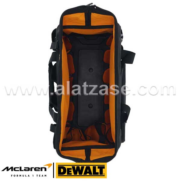DEWALT & McLaren F1 Team DWST60104-9 Торба за Алат 50cm (20")