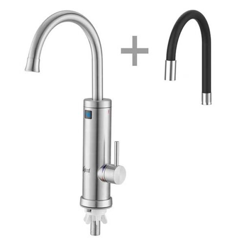 Чешма со проточен бојлер усадна DIPLOMAT QF77S