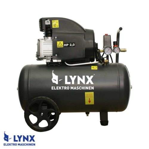 Lynx Elektro Maschinen E 243/8/24 230V 24 l Компресор