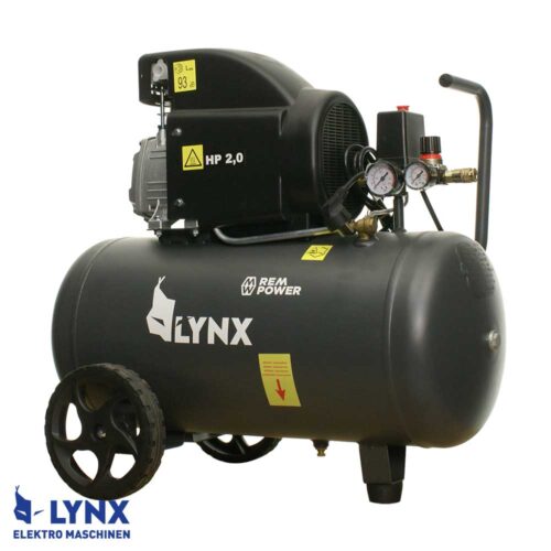 Lynx Elektro Maschinen Е 243/8/50 230V Компресор