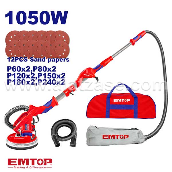 EMTOP EDSD10501 Жирафа Брусилка