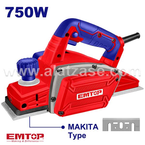 EMTOP EECR0751 Електрично Ренде 750W