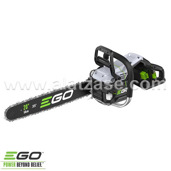 EGO Power+ CSX5000 50cm Професионална Батериска Моторна Пила