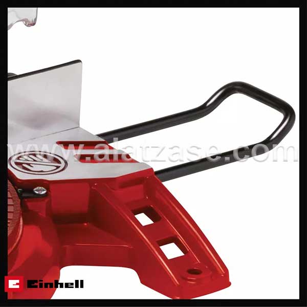 EINHELL TC-MS 2112 Стабилна Гер Пила 1600W 210x30mm