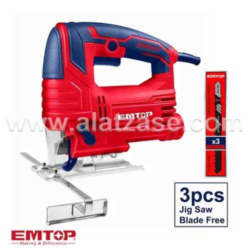 EMTOP EJSW5701 Убодна Пила 570W