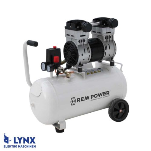 Lynx Elektro Maschinen EL 200/8/40 230V Безмаслен Компресор 40 l