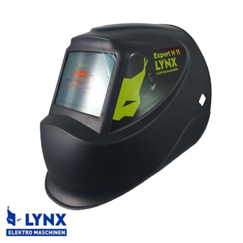 REM POWER H11 Expert Lynx Маска за заварување