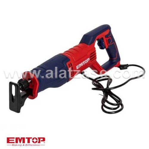 EMTOP ERSW7501 Реципрочна Пила