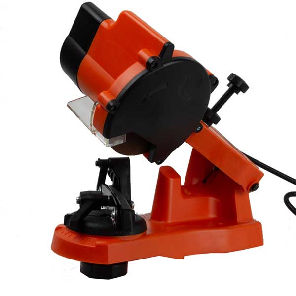 Машина за острење на ланец NAKAYAMA ES3000